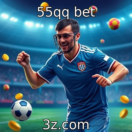 55qq bet Apostas esportivas: estratégias para maximizar seus ganhos