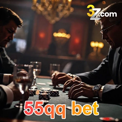 55qq bet App