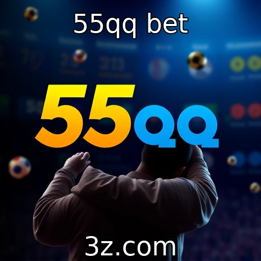 55qq bet Descubra as Melhores Estratégias de Apostas nas Principais Ligas Esportivas
