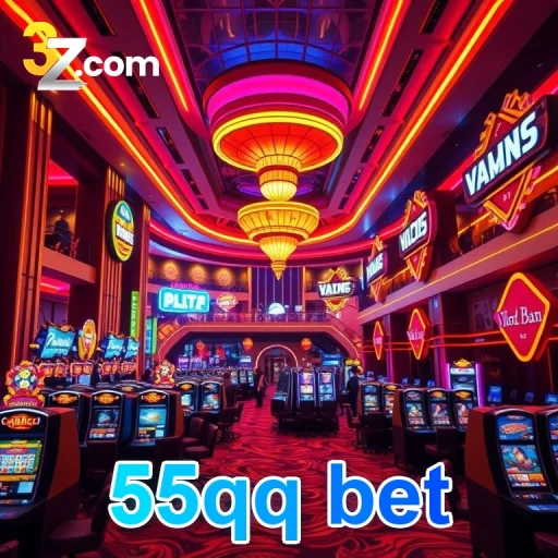 55qq bet Cassino
