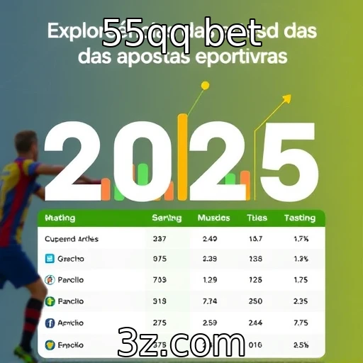 Descubra os segredos das apostas esportivas em 2025