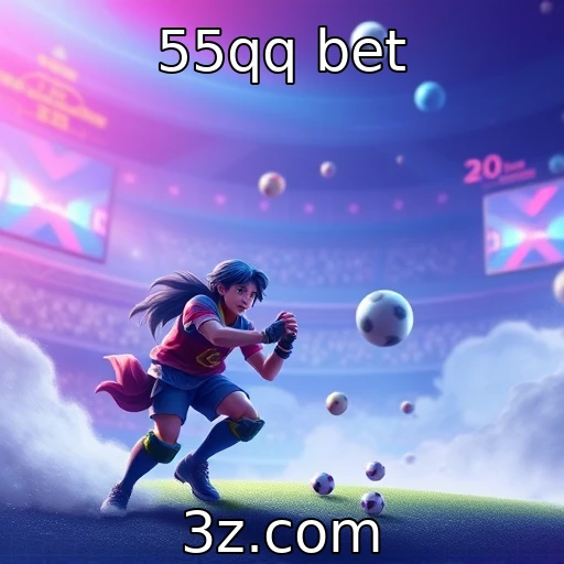 55qq bet E-sports em ascensão: O que traz sucesso para os campeonatos deste ano