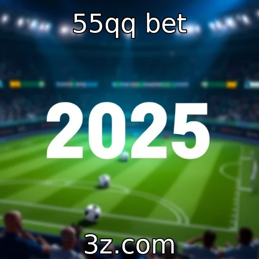 55qq bet Como as apostas esportivas brasileiras estão se transformando em 2025