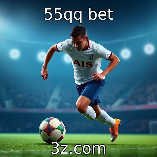 55qq bet Como as apostas esportivas estão moldando os resultados de partidas no Brasil