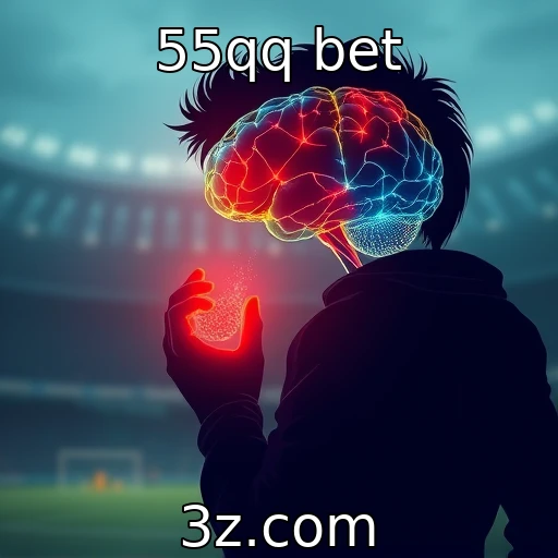 55qq bet Desvendando o Crescimento das Apostas Esportivas no Brasil em 2025