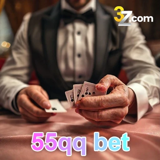 55qq bet VIP